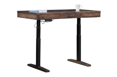 Urbana Sit & Stand Desk