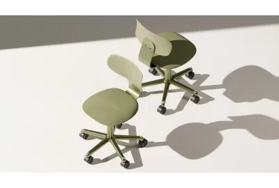 How Amish Furniture Design Inspires Modern Ergonomic Chairs