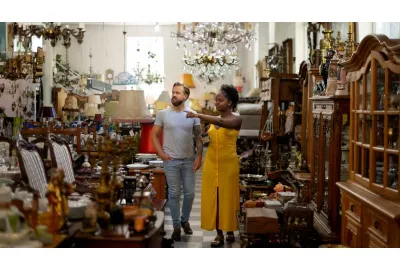 Where to Find the Finest Amish Furniture Stores Near Lancaster PA