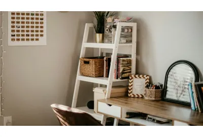 Desk Organization Ideas for a Better Workspace Setup