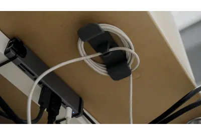 Essential Standing Desk Accessories for Cable Management You Didn’t Know You Needed