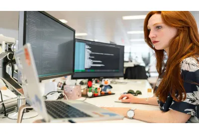 What Happens When Your Desk Is Too High for Your Body