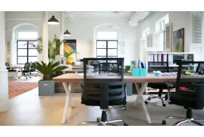 How to Choose an Ergonomic Office Chair in Iowa