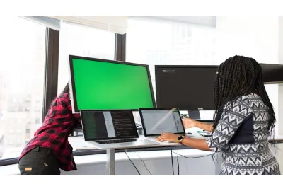 How to Reset Standing Desk When It Stops Moving