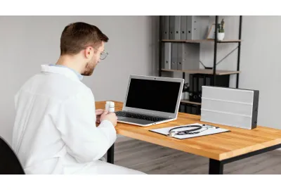 How to Maintain an Amish Ergonomic Desk