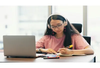 Student Desk Dimensions Guide for Comfortable Study Spaces