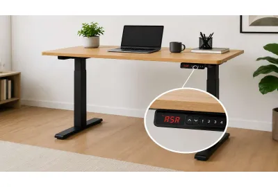 What Does ASR Mean on a Standing Desk?