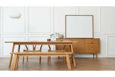 What Is the Cheapest Wood for Furniture and Is It Worth It?