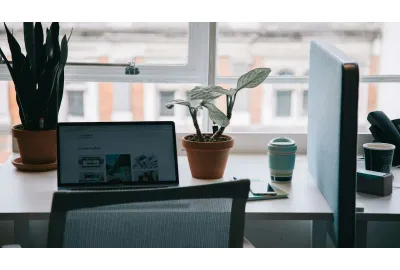Where to Put a Desk in a Room With a Window for Better Productivity