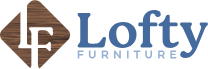 loftyfurniture.com logo