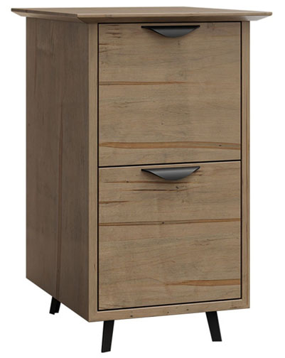 Lofty Furniture | BM Camden File Cabinet
